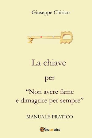 La chiave per "Non avere fame e dimagrire per sempre"