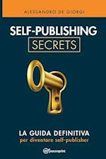 Self-publishing Secrets