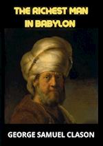 The Richest Man In Babylon 