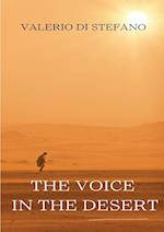 The Voice in the Desert 