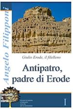 Antipatro, padre di Erode