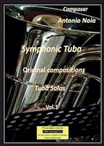 Symphonic tuba Vol.1