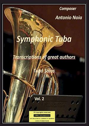 Symphonic Tuba  Vol.2