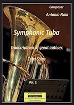 Symphonic Tuba  Vol.2
