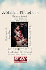 Onawa Asobi - Il Gioco della Corda - Fotografie di Shibari