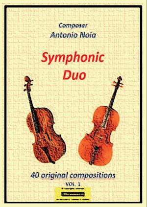 Simphonic duo cello