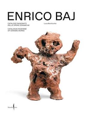 Enrico Baj