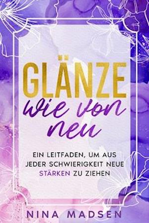 Glänze wie von neu