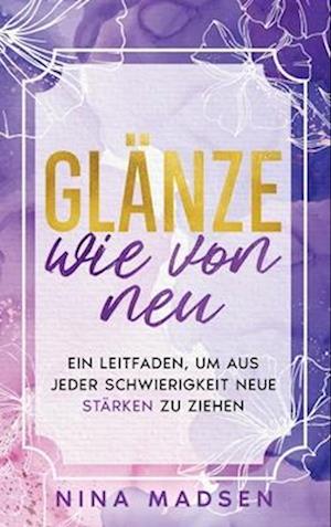 Glänze wie von neu