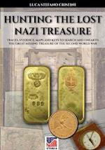 Hunting the lost nazi treasure 