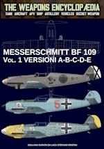 Messerschmitt BF 109 - Vol. 1