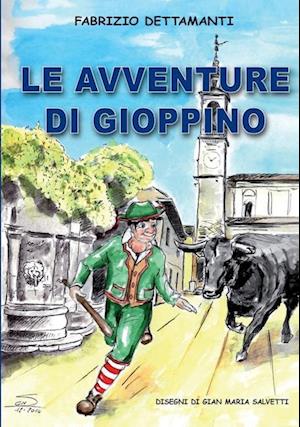 Le avventure di Gioppino