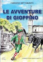 Le avventure di Gioppino