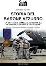 Storia del Barone Azzurro