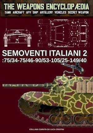 Semoventi italiani - Vol. 2