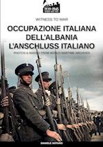 Occupazione italiana dell'Albania