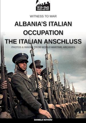 Albania's Italian occupation