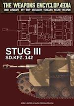 Stug III Sd.Kfz. 142