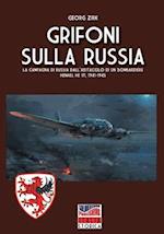 Grifoni sulla Russia