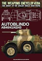 Autoblindo AB40/41/42/43