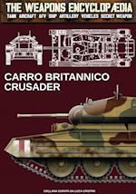 Carro britannico Crusader