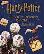 Harry Potter. El Libro de Cocina Oficial