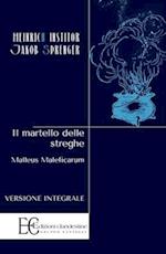 Il Martello Delle Streghe