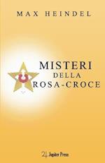 Misteri della Rosa-Croce