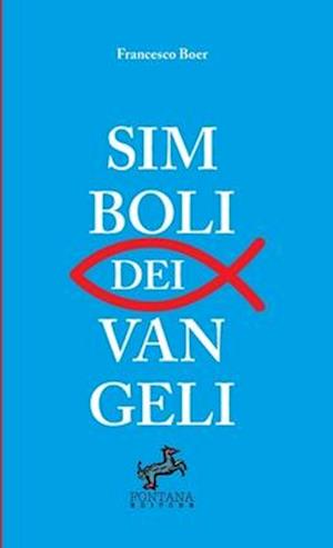 Simboli dei Vangeli -