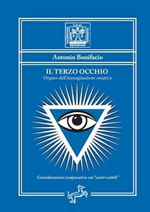 Il Terzo Occhio - Organo dell'immaginazione creatrice