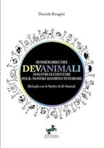 Sussidiario dei DevAnimaLi - Dialoghi con lo Spirito di 20 animali