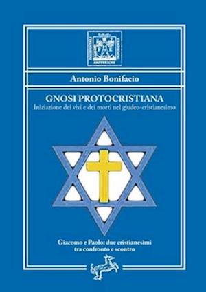 Gnosi Protocristiana - Iniziazione dei vivi e dei morti nel giudeo-cristianesimo