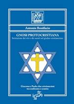 Gnosi Protocristiana - Iniziazione dei vivi e dei morti nel giudeo-cristianesimo