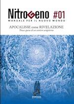 Nitrogeno - Apocalisse come Rivelazione - Tracce sparse di un percorso sempiterno