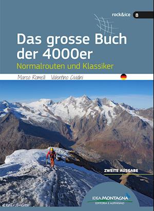 Das grosse Buch der 4000er