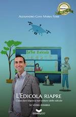 L'Edicola Riapre