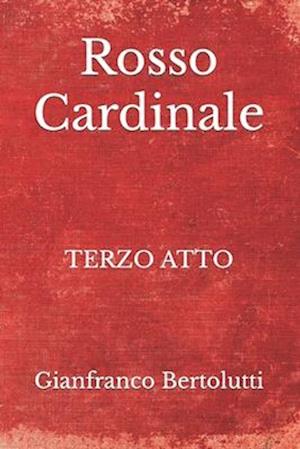 Rosso cardinale