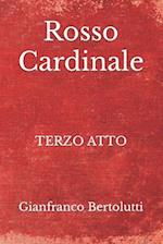 Rosso cardinale