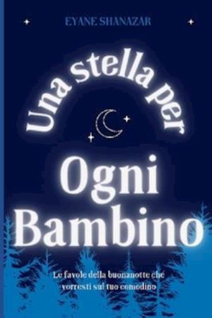 Una storia per ogni bambino