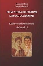 Breve Storia Dei Costumi Sessuali Occidentali