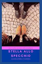 Stella allo specchio