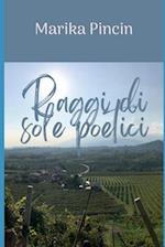 Raggi di sole poetici