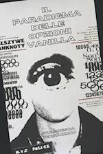 Il Paradigma delle Opzioni Vanilla