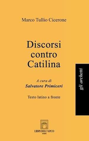 Discorsi contro Catilina