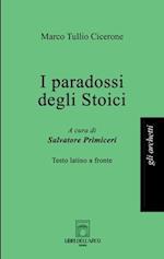 I paradossi degli Stoici