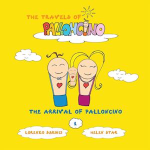 The arrival of Palloncino