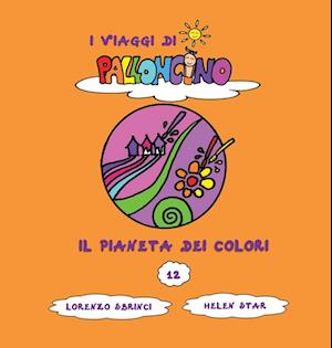 Il pianeta dei colori