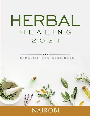 Herbal Healing