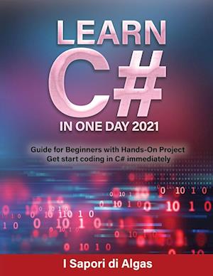 Learn C# In One Day 2021