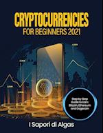 Cryptocurrencies for Beginners 2021